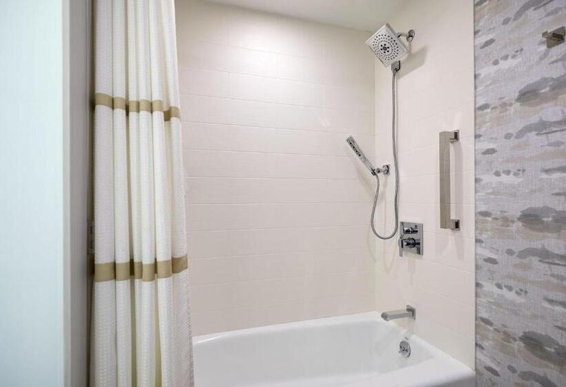 标准间, Meadowview Marriott Conference Resort And Convention Center