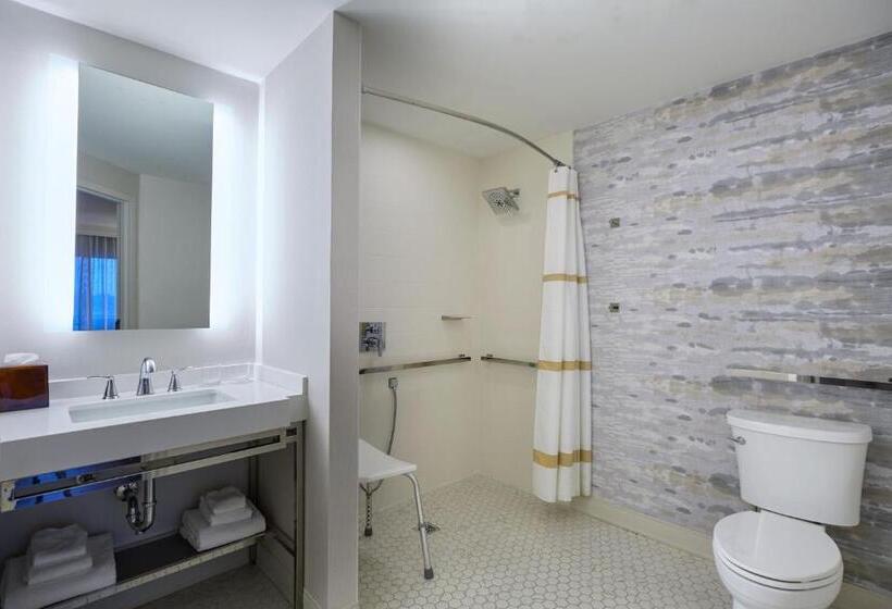 标准间, Meadowview Marriott Conference Resort And Convention Center