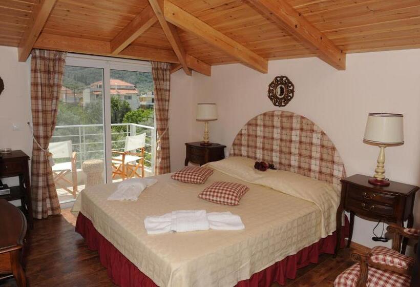 Люкс, Agnadi Suites
