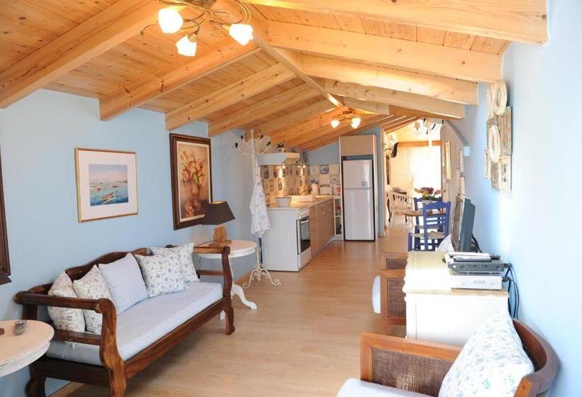 Люкс, Agnadi Suites