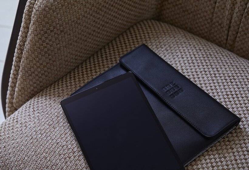 高级客房, Kimpton Shinjuku Tokyo, An Ihg