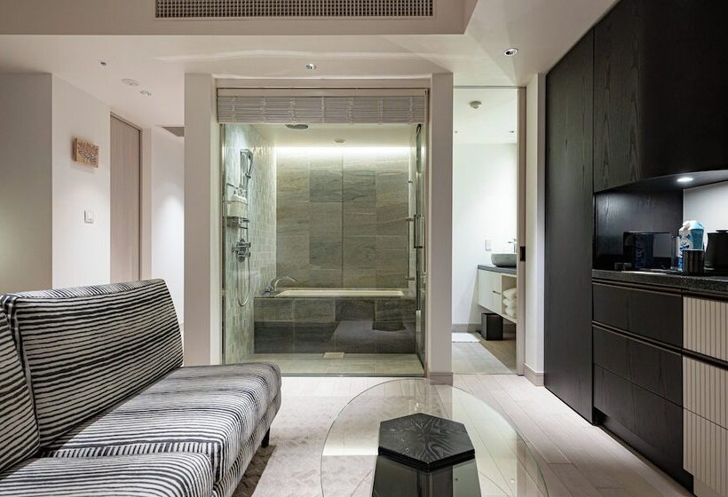 高级客房, Kimpton Shinjuku Tokyo, An Ihg