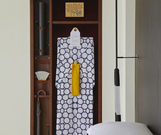 套房, Kimpton Shinjuku Tokyo, An Ihg