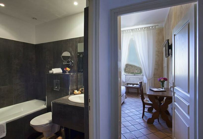 Номер Superior, Mare E Monti   Hôtel De Charme