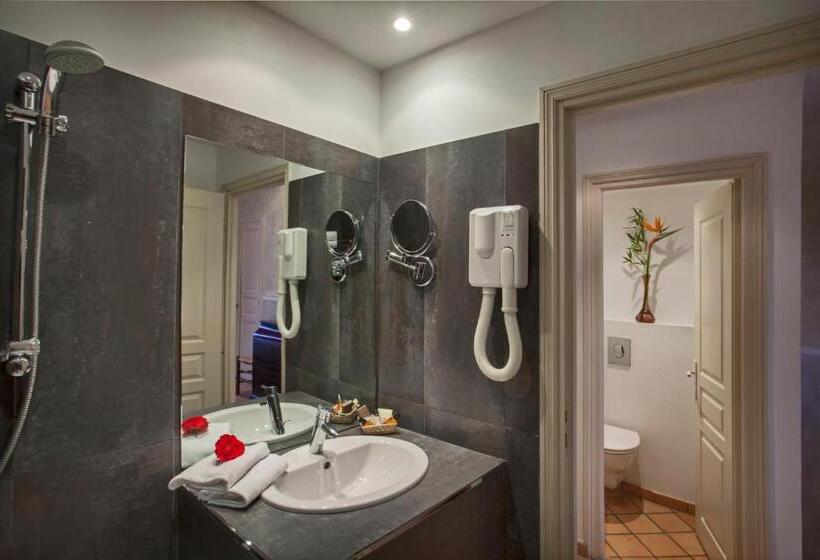 Номер Superior, Mare E Monti   Hôtel De Charme