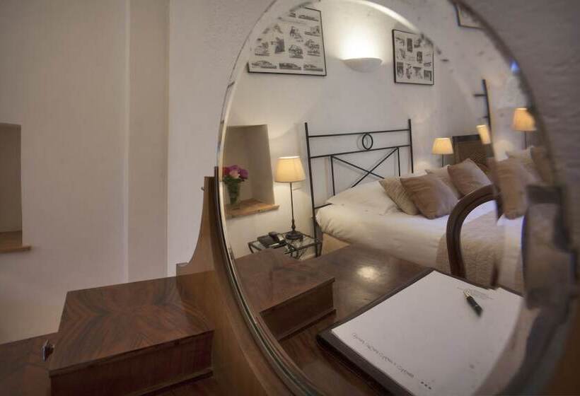 Семейный Номер, Mare E Monti   Hôtel De Charme