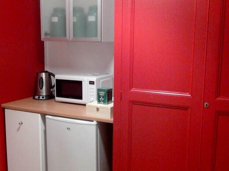 Family Suite, Chambres D Hôtes La Bourbelle