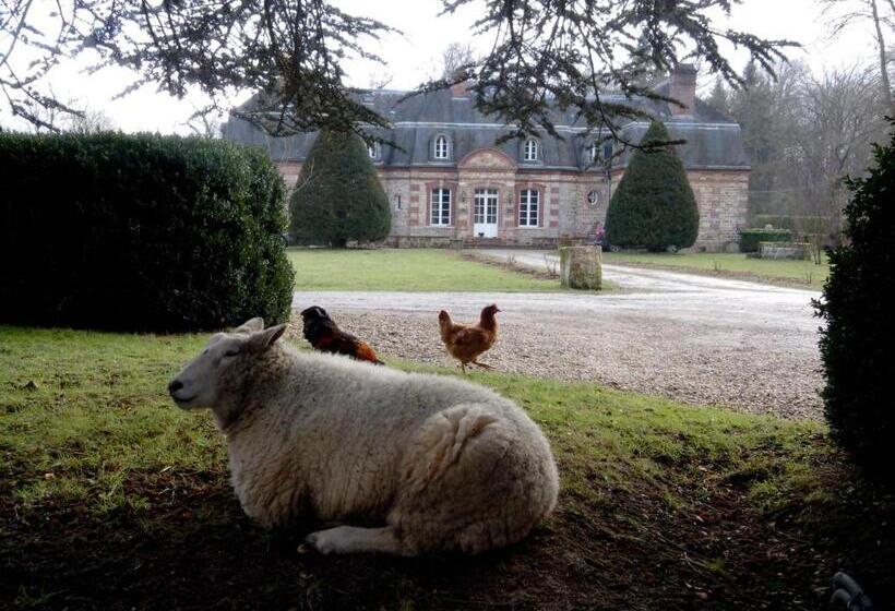 Family Suite, Chambres D Hôtes La Bourbelle
