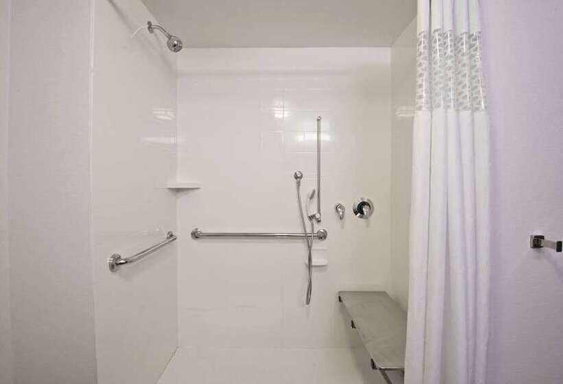 Номер Стандарт, Hampton Inn Sherwood Portland