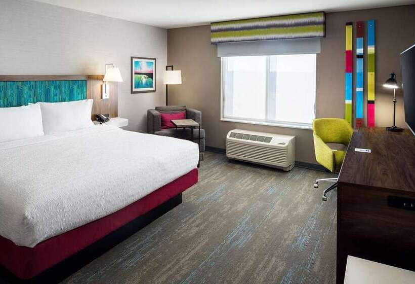 Номер Стандарт, Hampton Inn Sherwood Portland