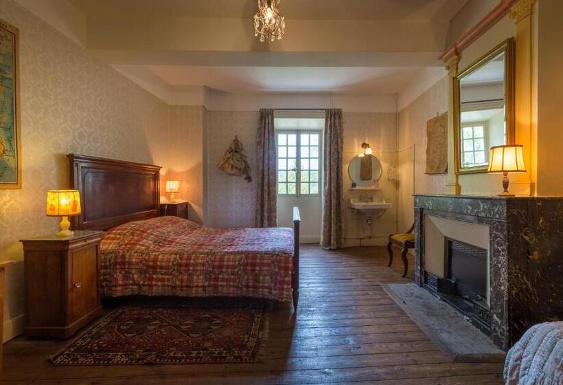 Трехместный Номер Классика, Domaine De L'amiral