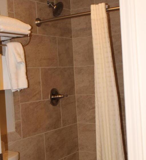 Номер Стандартный с Видом, Best Western Plus Concord Inn
