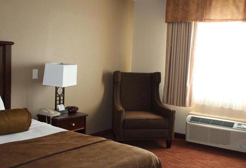 Номер Стандарт, Best Western Plus Concord Inn