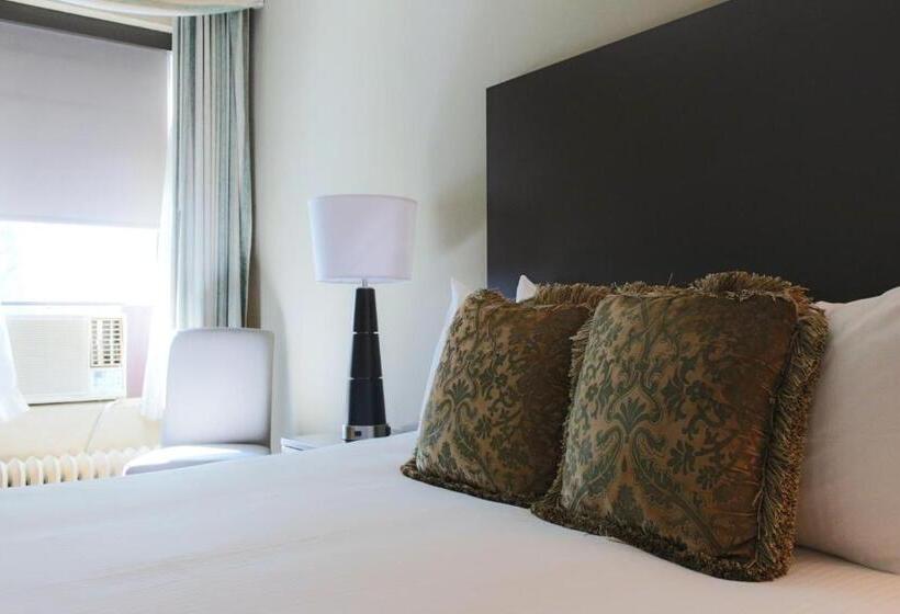 Suite, Majestic