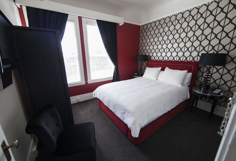 스위트, Mount View Hotel & Spa