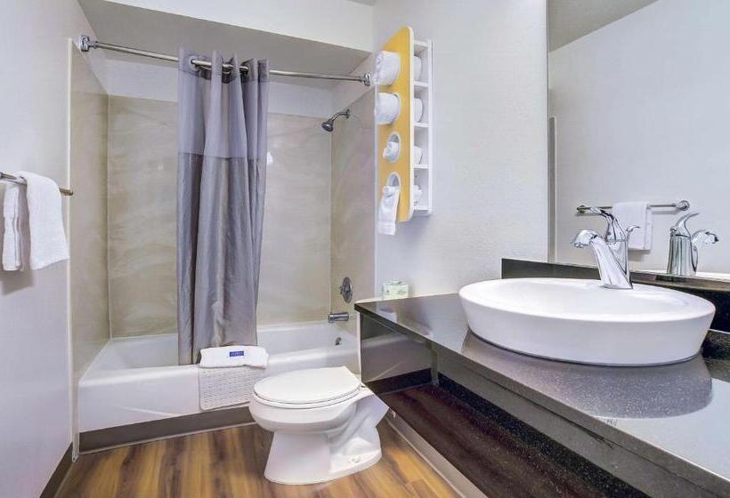 标准间, Motel 6 Coos Bay, Or