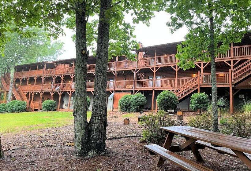 베이직 3인 룸, Mountain Top Inn And Resort