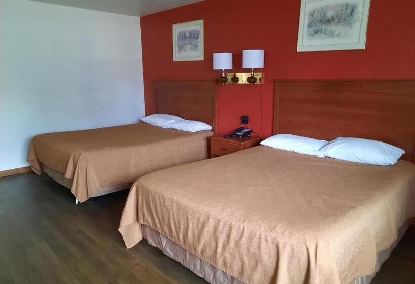 Номер Стандарт, Motel Reedsburg