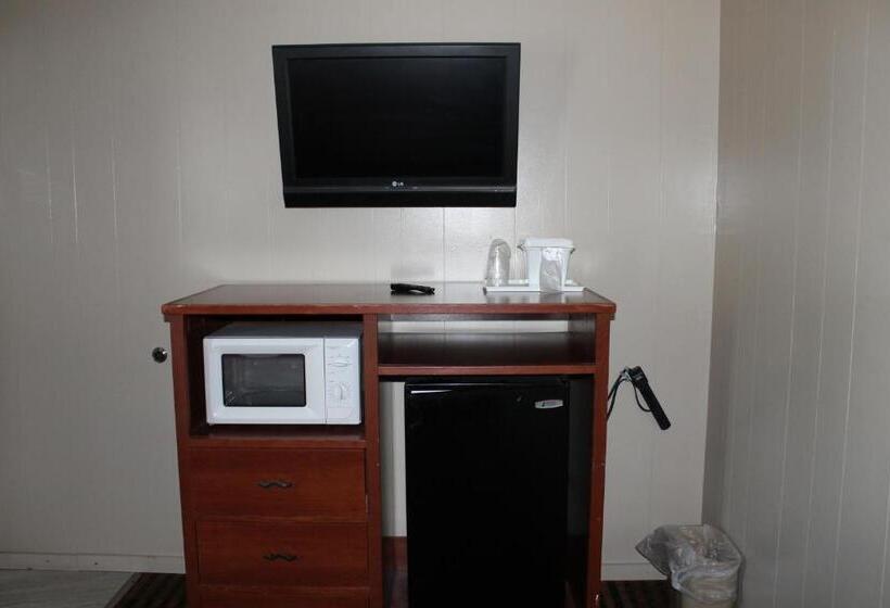 Номер Стандарт, Motel Reedsburg