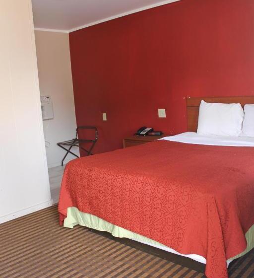 Номер Стандарт, Motel Reedsburg