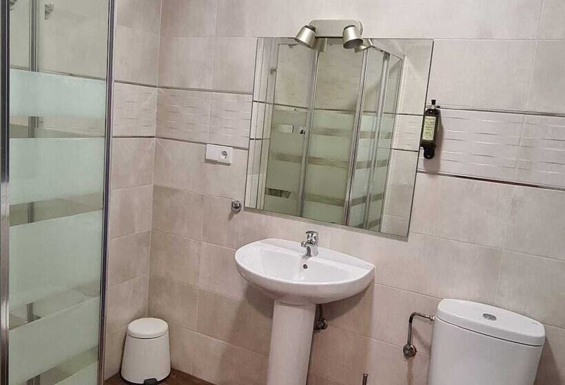 اتاق استاندارد یک نفره, Casa Douro