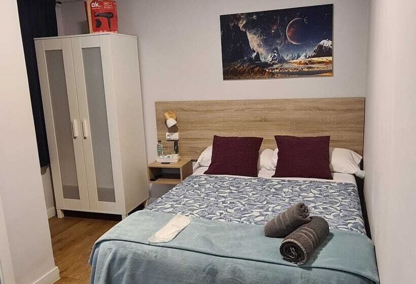 اتاق استاندارد یک نفره, Casa Douro