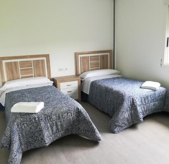 Номер Стандарт, Pension Diana