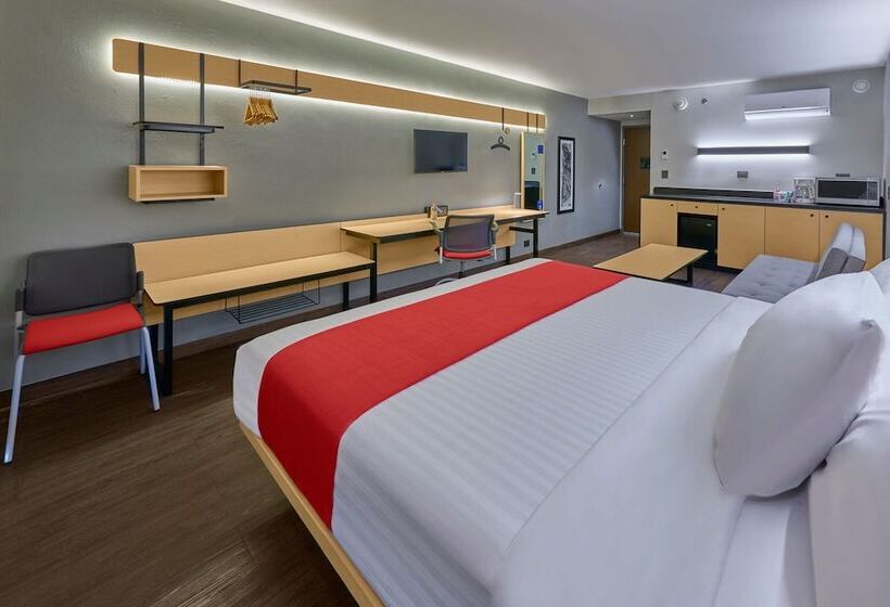 اتاق سوپریور, City Express By Marriott Hermosillo Expo