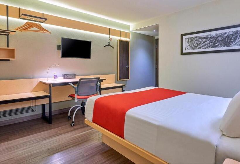اتاق استاندارد, City Express By Marriott Hermosillo Expo