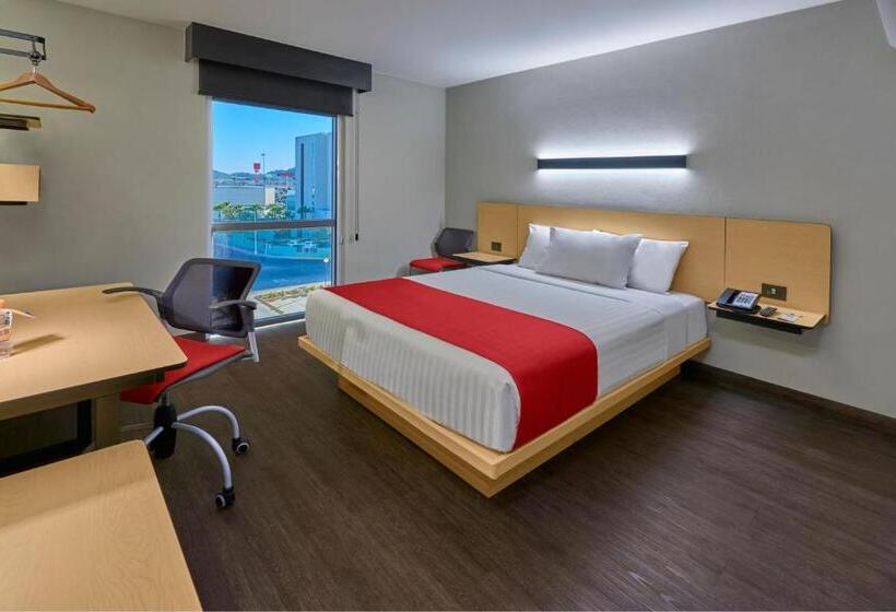 اتاق استاندارد, City Express By Marriott Hermosillo Expo