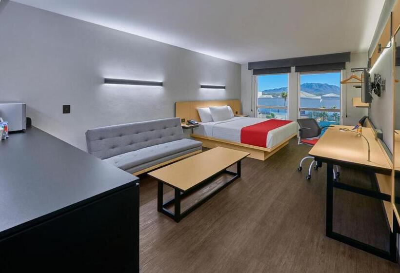 اتاق سوپریور, City Express By Marriott Hermosillo Expo