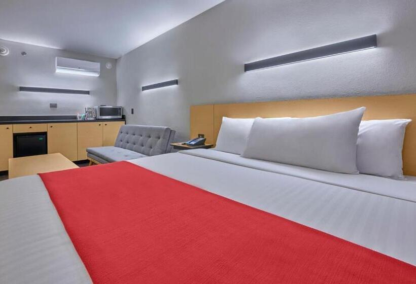اتاق سوپریور, City Express By Marriott Hermosillo Expo