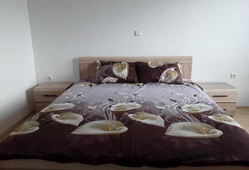 آپارتمان لوکس 1 خوابه, Simon S Apartment