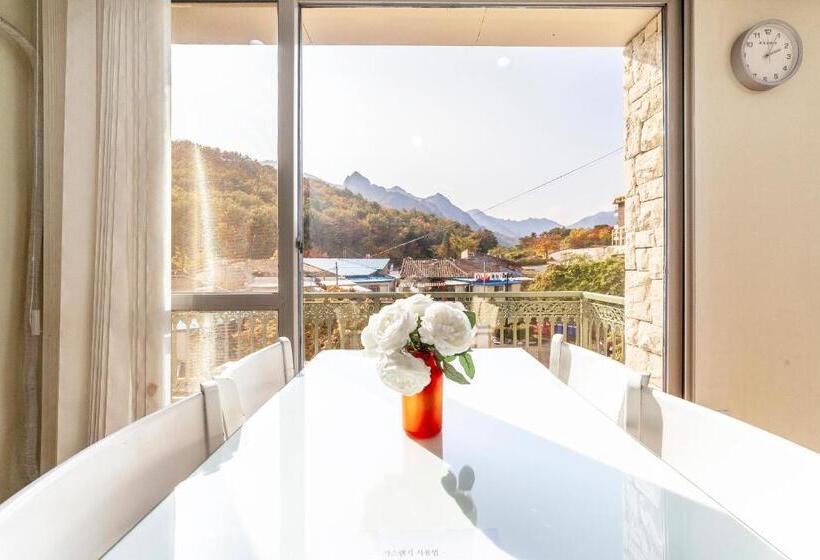 Студия Стандарт, Hk Resort