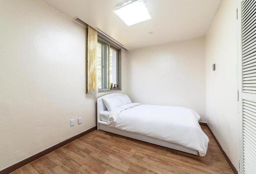 Семейный Номер Deluxe, Hk Resort