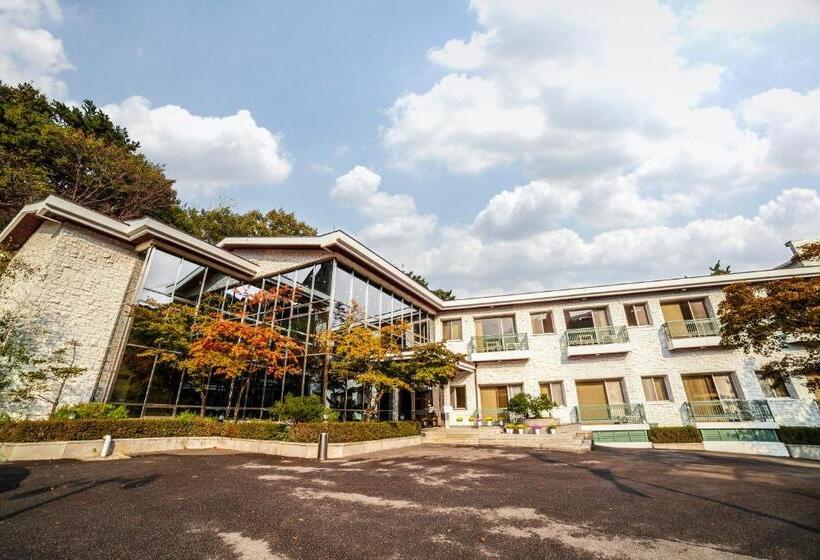 デラックスファミリールーム, Hk Resort