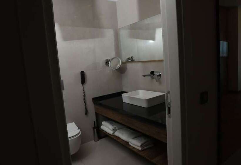 Quarto Estandar Vista Mar, Maril Beach & Spa Hotel