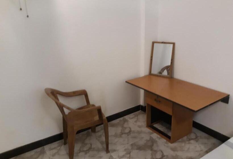 이코노미 싱글 룸, Hewage Resort