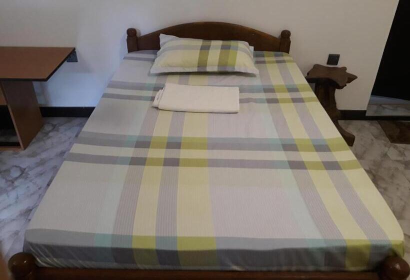 이코노미 싱글 룸, Hewage Resort
