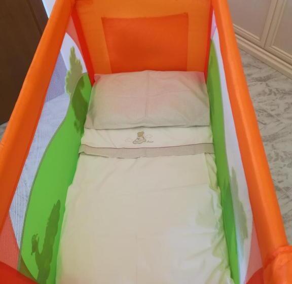 اتاق لوکس, Affittacamere Giada