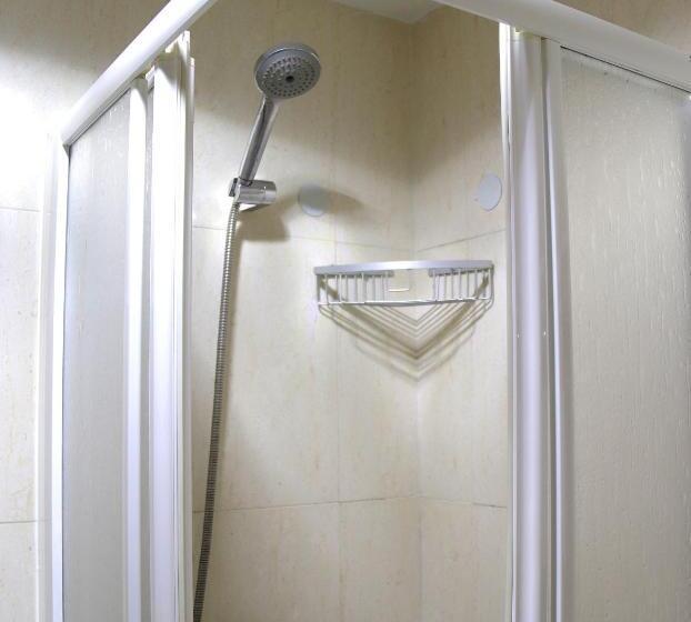 Номер Стандарт, Hostal La Estacion