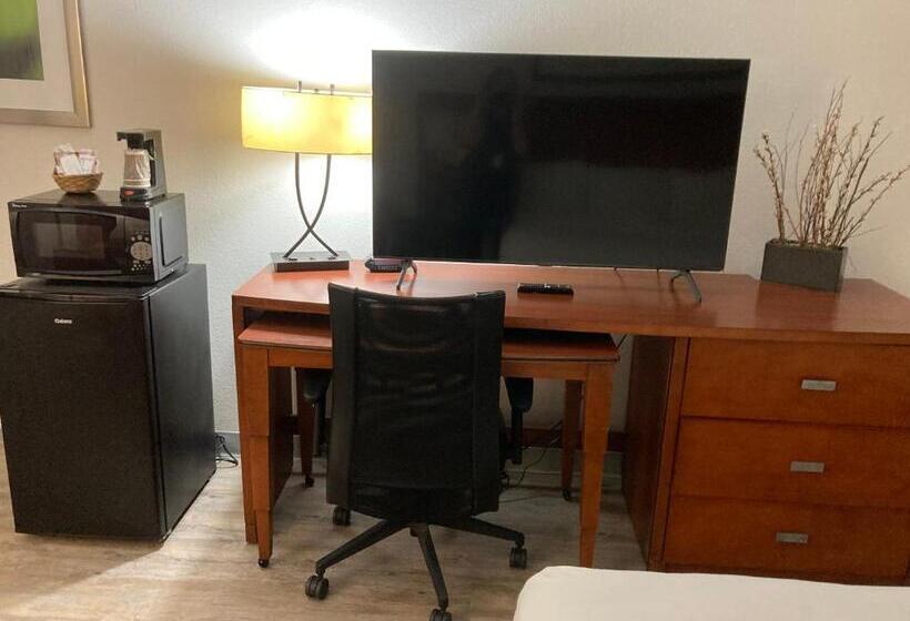 Номер Superior Кровать Кинг, The Hotel Orange