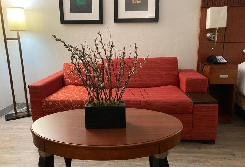 Стандартный Номер Кровать Кинг, The Hotel Orange