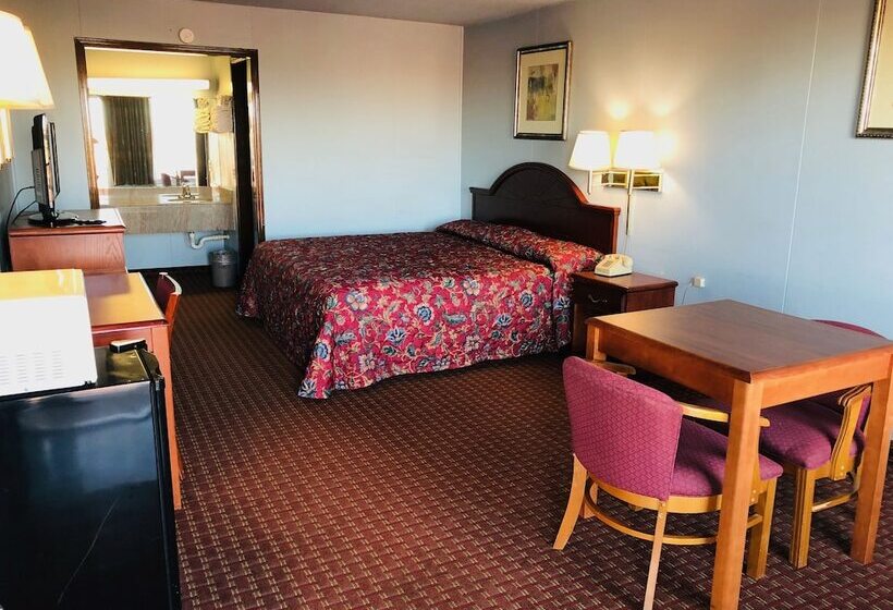 Номер Стандарт Индивидуальный, Regency Inn