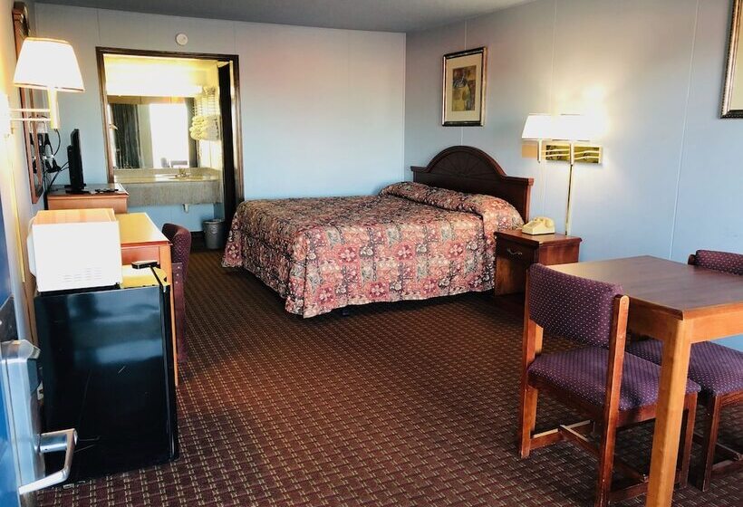 Номер Стандарт Индивидуальный, Regency Inn