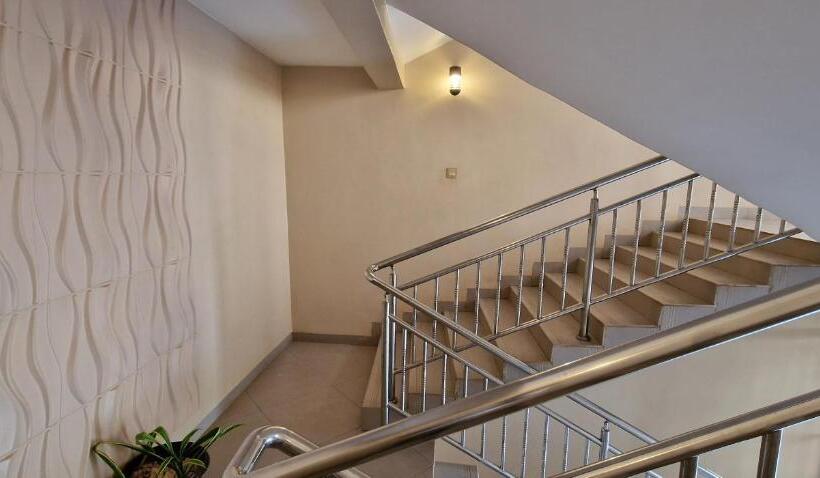1 Bedroom Apartment, Eric Wilkins Apartments