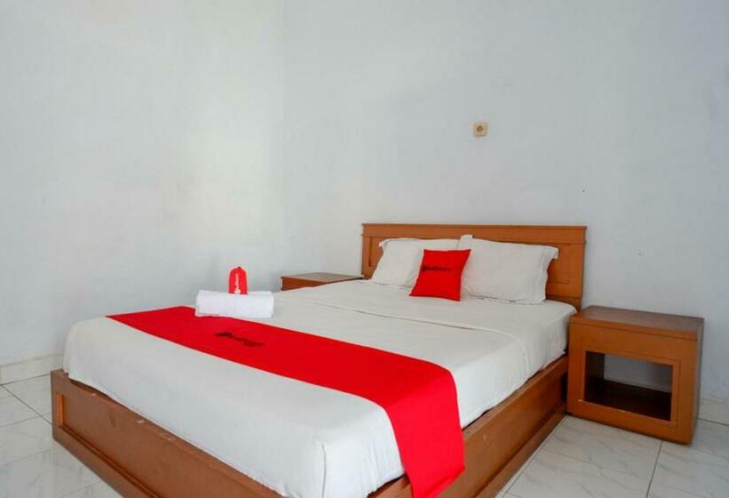اتاق استاندارد, Reddoorz @ Hotel Horas Palopo