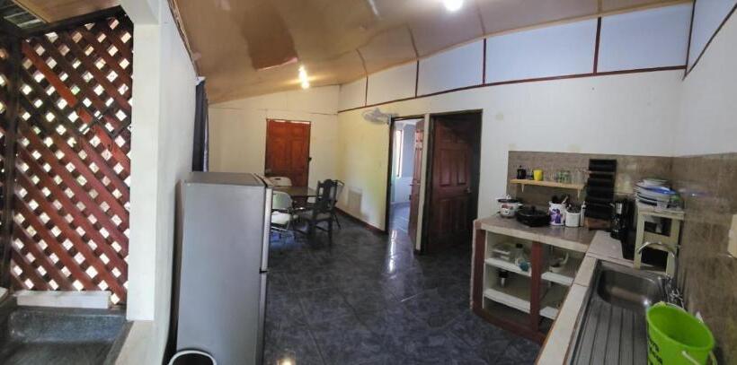 اتاق استاندارد, Yubarta Lodge