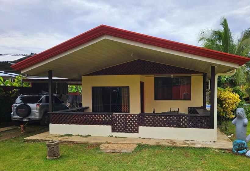 اتاق استاندارد, Yubarta Lodge