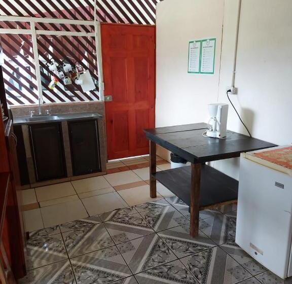 اتاق استاندارد, Yubarta Lodge